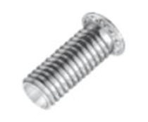 self-clinching stud M3 - M8 CARNIERE ET DEFOSSEZ