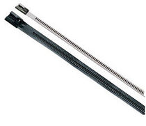 self-locking cable tie &oslash; 1.3 - 7.1 in | Multi Lok series  BAND-IT