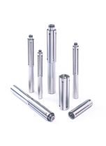 self-locking expanding mandrel  Chevin Tools