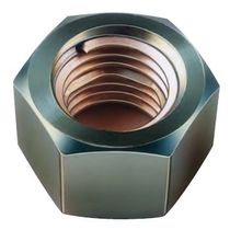 self-locking nut (Nylstop)  AMECA