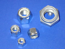 self-locking self-clinching nut  Peter Schr&ouml;der