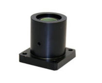 self-lubricating flange mount plain bearing LF X SL series LM76 Linear Motion Bearings