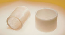 self-lubricating glass fiber plain bearing  POLYGON