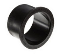 self-lubricating plastic plain bearing 008-2 series Skiffy