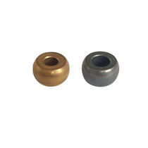 self-lubricating spherical plain bearing  Jiande Sinfine Powder Metallurgy Factory