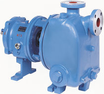 self-priming centrifugal pump 284 m3/h, 375 psig | 3796 i-FRAME  series Goulds Pumps