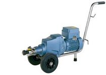 self-priming centrifugal pump  G.A. KIESEL GmbH