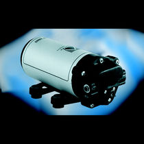 self priming diaphragm pump max. 100 L/h | CDP 8800 Eckerle Industrie- Elektronik GmbH