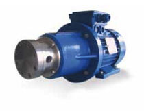 self-priming rotary vane pump 120 - 2000 l/h | HTP  GemmeCotti