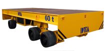 self-propelled trailer max. 60 t DTA