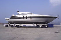 self-propelled trailer MBT 120t - 1 CIMOLAI TECHNOLOGY SpA