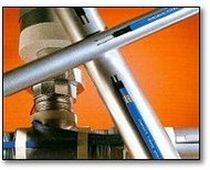 self-regulated heating cable  Fujikura