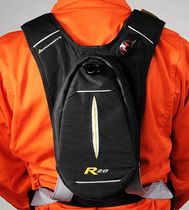 self rescue safety harness PRD Latchways