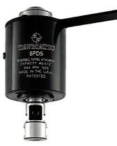 self-reversing tapping tool-holder M1.4 - M30, max. 600 - 2 000 rpm | SPD series TAPMATIC