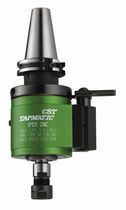 self-reversing tapping tool-holder M2 - M12 | SPD series Tapmatic.