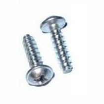 self-tapping screw for plastic 20210 Harrison Silverdale Ltd