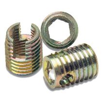 self-tapping threaded insert M2 - M30 | Ensat&reg;-S Kerb Konus