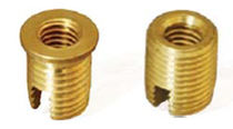 self-tapping threaded insert for plastic SCREW-SERT&reg; PSM International Ltd.