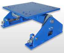 self-tensioning motor mounting 37 - 110 kW | MB 70 ROSTA