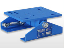 self-tensioning motor mounting 0.75 - 4.0 kW | MB 27 ROSTA