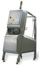 semi-automatic bag in box filler for liquids (pharmaceutical products) 3 - 4 p/min | Intasept&trade; 2400 Rapak