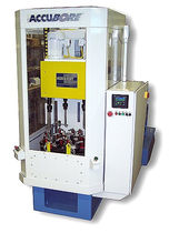 semi automatic boring machine 4SM-I ACCU-CUT