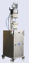 semi-automatic capping machine max. 1 200 p/h | ALWID-BOY, ALWID-BRILLANT ALWID-Sondermaschinenbau GmbH