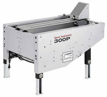 semi-automatic cardboard box / case erector Semi - Jaehami Jaepack