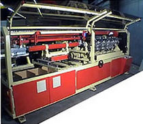 semi-automatic core cutter CCM 1515 SA Pakea