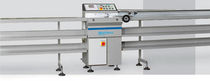 semi-automatic cut-off saw  Bottero IG