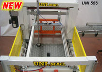 semi-automatic depalletizer UNI 556 Unimac-Gherri S.r.l.