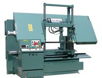 semi-automatic dual column horizontal band saw F-16-3 WF Wells Inc