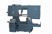 semi-automatic dual column horizontal band saw H-2024-3C WF Wells Inc