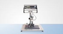 semi-automatic etching marking system Flowtech &Ouml;STLING Markingsystems