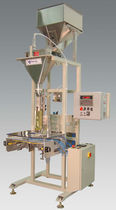 semi-automatic filler for liquids and sealer for pre-formed packaging 6 - 10 p/min | FSU601 Fres-co System USA, Inc.