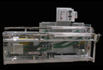 semi-automatic H-FFS bagging machine  Fleetwood