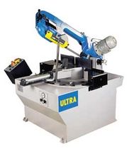 semi-automatic horizontal band saw  ULTRA NOVA SAS