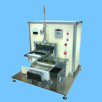 semi-automatic hot-bar reflow soldering machine SAS-280 SHINING SUN ENTERPRISE CO., LTD