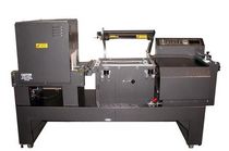 semi automatic L-sealer with shrink tunnel 19" x 13" | TM1319TT Mini Eastey