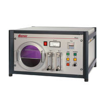 semi-automatic laboratory plasma surface treatment machine 4 - 15 L | Pico Diener electronic GmbH + Co. KG
