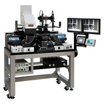 semi-automatic mask aligner Model 800MBA  OAI