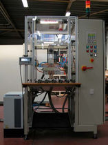 semi-automatic resistance welding machine  TECHNAX