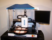 semi-automatic resistance welding machine 50 - 200 parts/h | RSX50  techMatrix, LLC