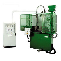 semi-automatic sand molding machine 380 / 190 / 100, 25 l | SP 2.5  BIANCHI