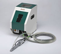 semi-automatic screwing machine &oslash; 0.5 - 6.0 mm, max. 30 p/min | CM-30T T Lins Air Tools Enterprise