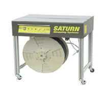semi-automatic strapping machine Saturn&trade; ST- 2200 Highlight Industries
