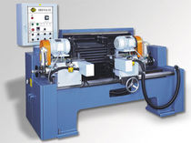 semi-automatic tube beveling machine &Oslash; 52 mm, 150 - 2000 mm |  DEF-FA/52 SOCO Machinery