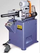 semi-automatic tube beveling machine EF-AC/60 SOCO Machinery
