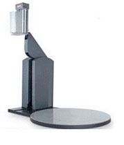 semi-automatic turntable stretch wrapper Mytho SIRO Technologies
