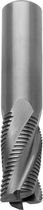 semi-finishing end mill &oslash; 6 - 50 mm UOP